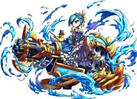 brave frontier serin  There’s also a new section for game updates and FAQs